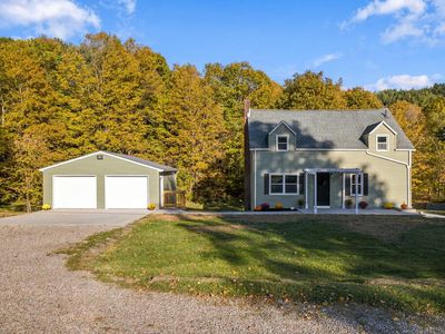 4317 Bellville North Rd