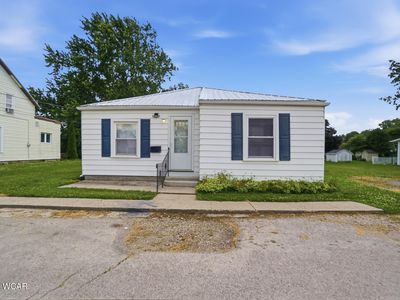218 Darwin St