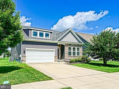 Property at 29662 Riverstone Dr, Milton, DE