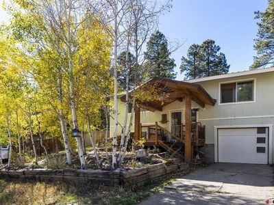 74 Ponderosa Trail