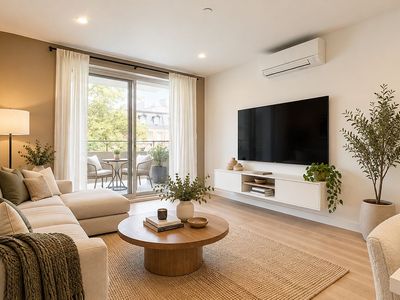 18 Van Buren St #3F