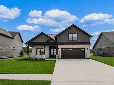 3717 Stillwater Pt Lot 5