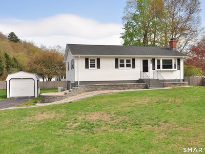 Property at 26 Canton Valley Circle, Canton, CT