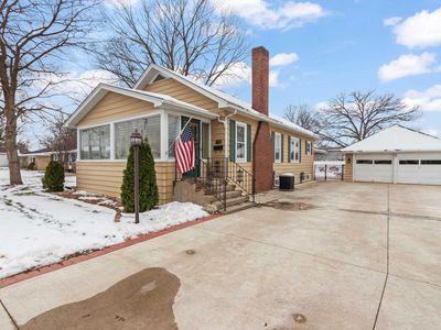 Property at 1441 N 4th St, Chillicothe, IL