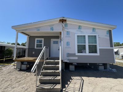 Property at 113 N Lake Dr #802, Leesburg, FL