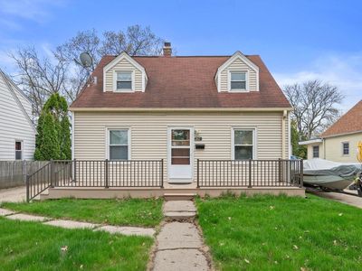 2617 S 99th STREET