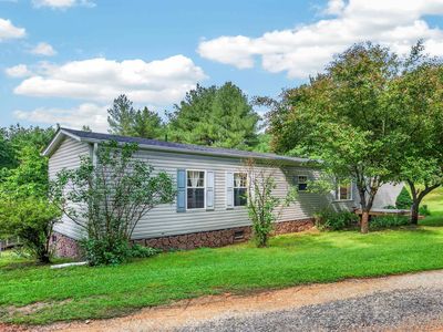 167 Forrest Creek Dr