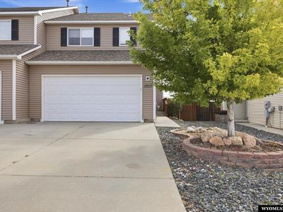 Property at 3233 Quivera River Rd, Casper, WY