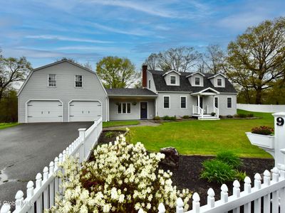 9 Lesson Street Extension