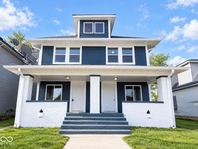 22 N Euclid Ave