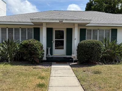 7617 Senrab Dr