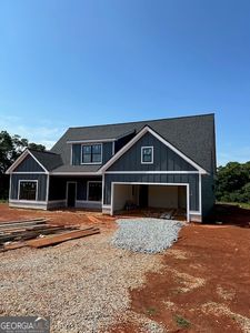 2558 Jackson Bridge Rd