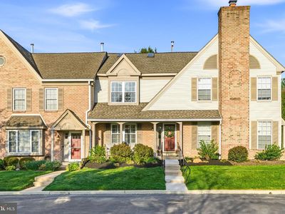 221 Cambridge Cir #113