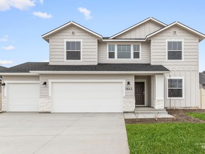 Property at 469 Waverly Ave, Middleton, ID