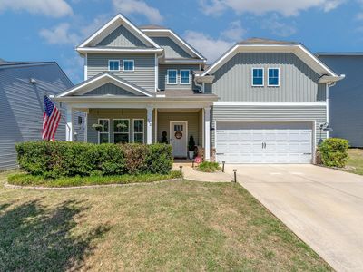 Property at 442 Wolfbend Rd, Reidville, SC