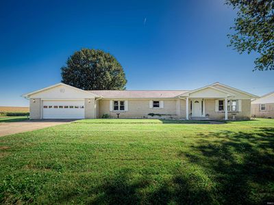 Property at 1812 Hereford Dr, Mount Vernon, IN