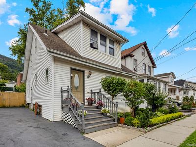 Property at 64 Maple Avenue, Haverstraw, NY