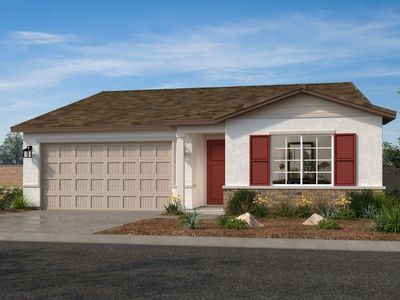 Plan 1741 Plan, Hudson at Canterwood
