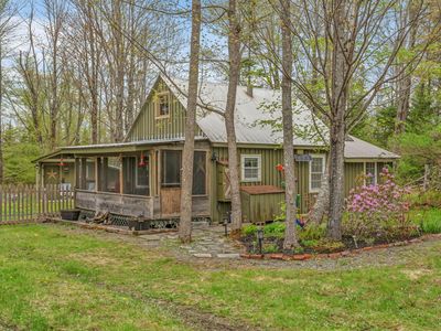 401 Solon Road