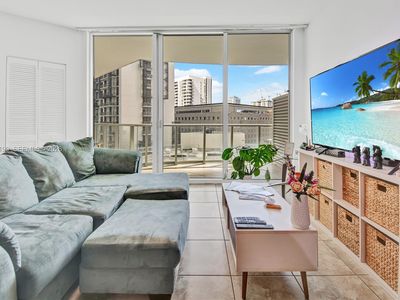 300 S Biscayne Blvd #T-1405