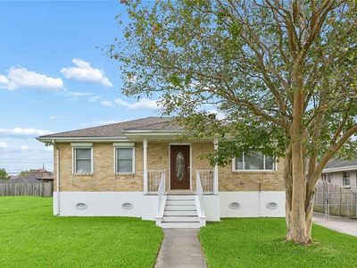 Property at 401 Llama Dr, Arabi, LA