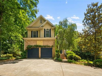 Property at 1217 McLendon Dr, Decatur, GA