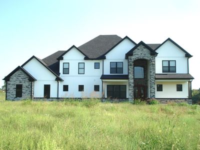 701 Peacock Rd