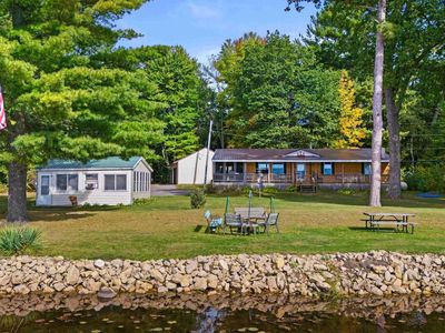 E5557 NORTH SHORE ROAD