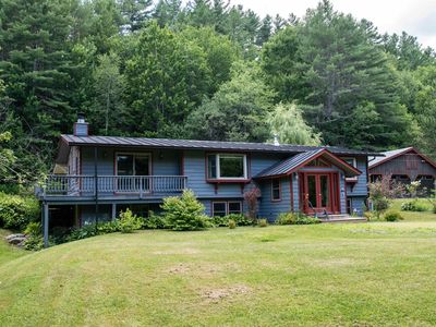 1545 East Hill Road