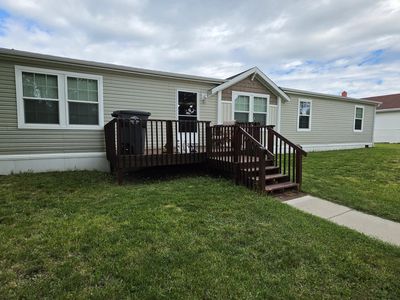 Property at 207 Hanks St, Grenora, ND