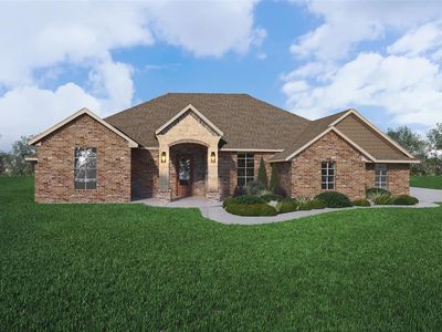 1130 Whispering Meadows Ln