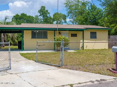 2521 CHRIS Court