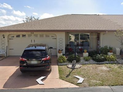 310 Faircross Cir