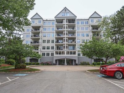 10 Mountain Laurels Drive #408