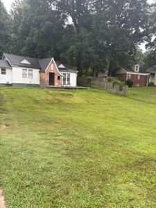 2886 Overton Crossing St