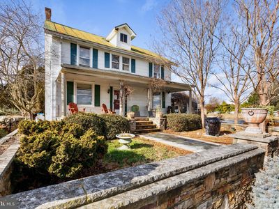 263 Shipley School Rd