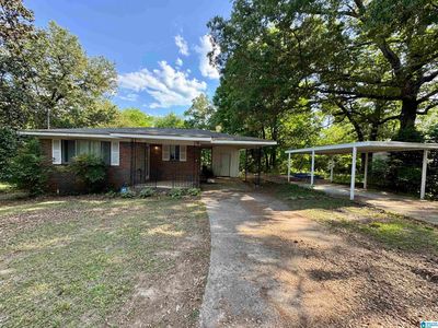 Property at 206 6th St, Warrior, AL