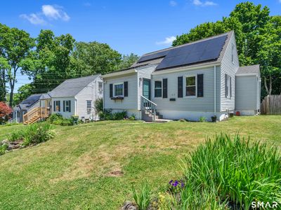 122 Macarthur Drive