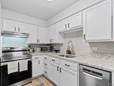 1350 Josephine Street #203