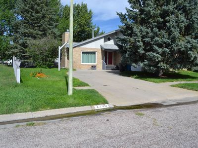2730 Cheyenne Ln