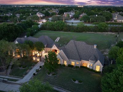 1501 Chancellor Ln