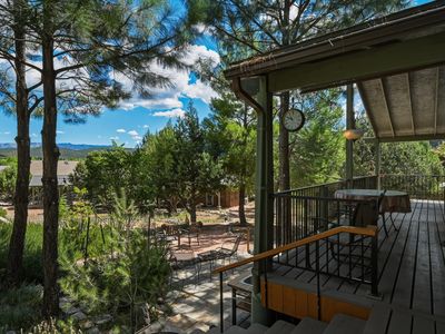 1194 W Beaver Flat Rd