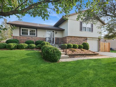 Property at 8227 W Orchard Dr, Frankfort, IL