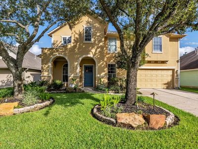 5506 Bentwood Elm St