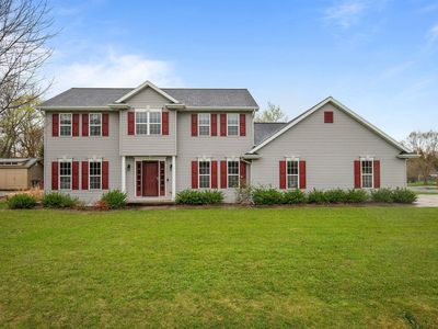 3663 Hickory Ridge Rd