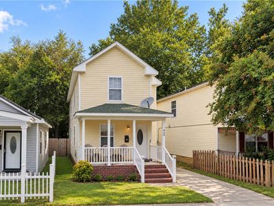 868 Johnson Ave