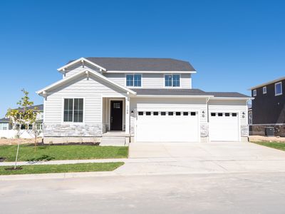 1174 W Rock Ridge Dr