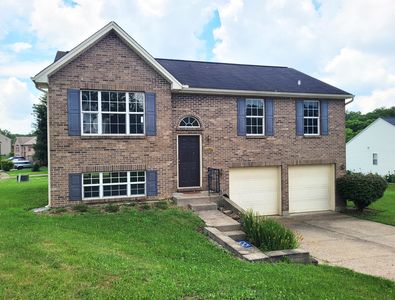 1105 Stonewallridge Dr