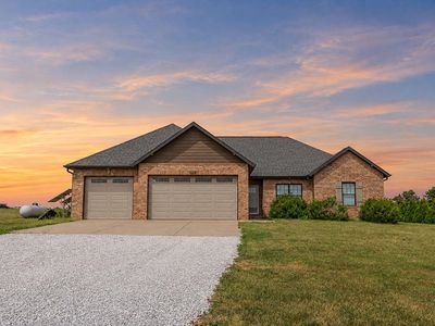 121 Southern Fields Circle