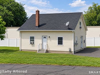 Property at 486 Hartford Avenue, Newington, CT